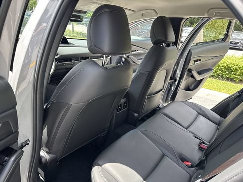 Certified 2025 MAZDA CX-30 AWD 2.5 S w/ Select Sport Pkg image 34
