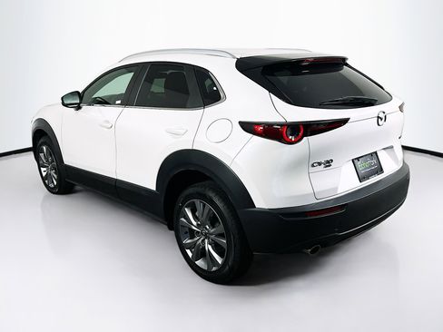 Used 2022 MAZDA CX-30 AWD 2.5 S w/ Select Package image 5