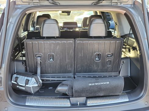 Certified 2025 Hyundai Santa Fe Limited image 18