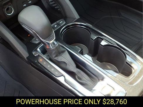 New 2026 Chevrolet TrailBlazer LT w/ Convenience Package image 14