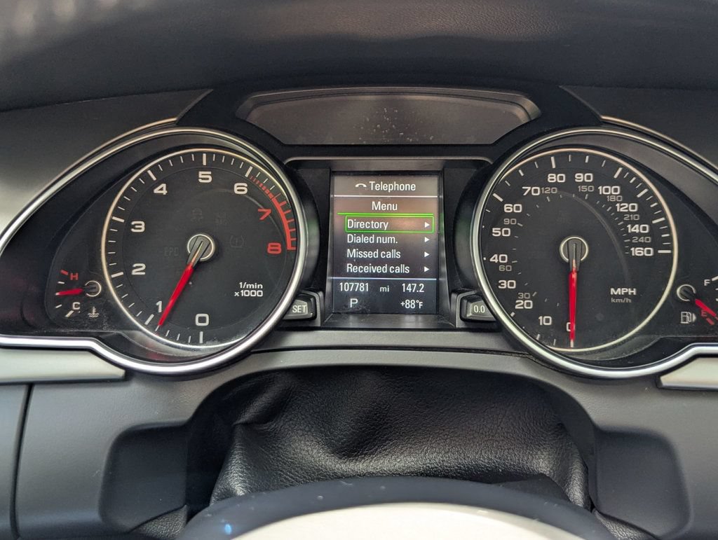 Used 2014 Audi A5 2.0T Premium Plus w/ Premium Plus Package AWD/4WD image 17