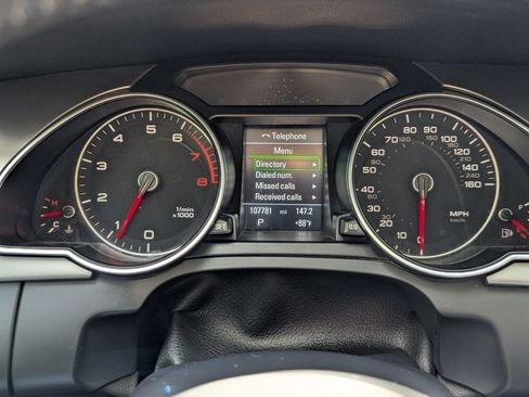 Used 2014 Audi A5 2.0T Premium Plus w/ Premium Plus Package AWD/4WD image 17