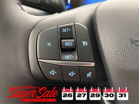 New 2025 Ford Maverick XLT w/ XLT Luxury Package image 21