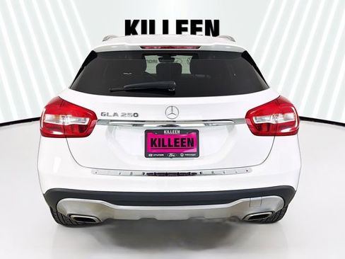 Used 2020 Mercedes-Benz GLA 250 image 6