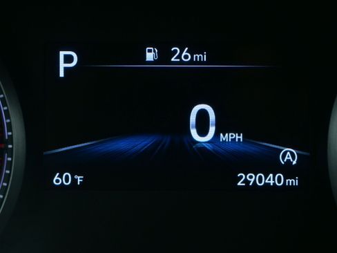 Certified 2023 Hyundai Santa Fe SE image 23