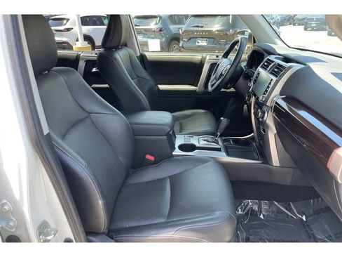 Used 2023 Toyota 4Runner Limited RWD image 21