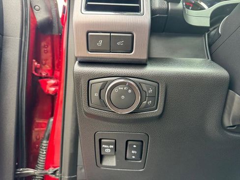 Certified 2019 Ford Expedition Platinum AWD/4WD image 22
