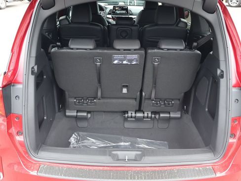 New 2026 Honda Odyssey Sport-L image 14