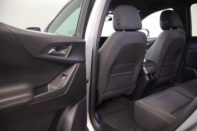 Used 2026 Chevrolet Equinox LT AWD/4WD image 27