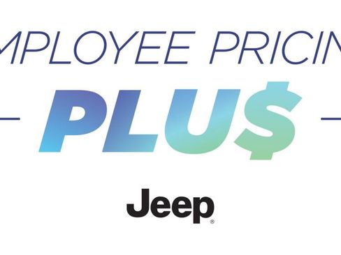 New 2025 Jeep Grand Cherokee Laredo X w/ Luxury Tech Group I image 1