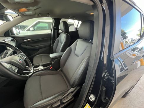 Used 2025 Buick Encore GX Preferred FWD image 45