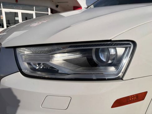 Used 2018 Audi Q3 2.0T Premium image 40