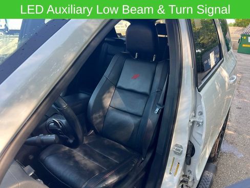 Used 2024 Dodge Durango R/T AWD/4WD image 27