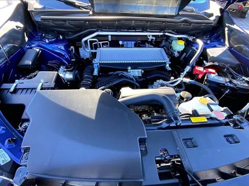 New 2026 Subaru Ascent Premium image 12