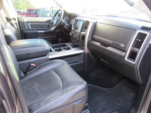 Used 2014 RAM 1500 Limited image 21