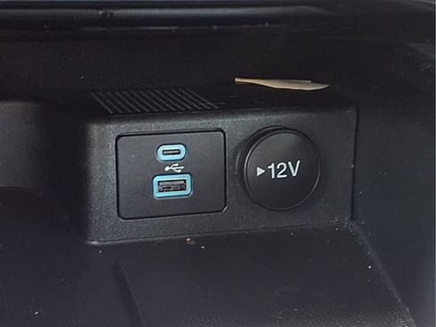 Certified 2022 Ford Escape SE FWD image 16
