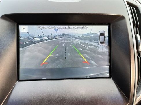 Used 2016 Ford Edge Titanium image 24