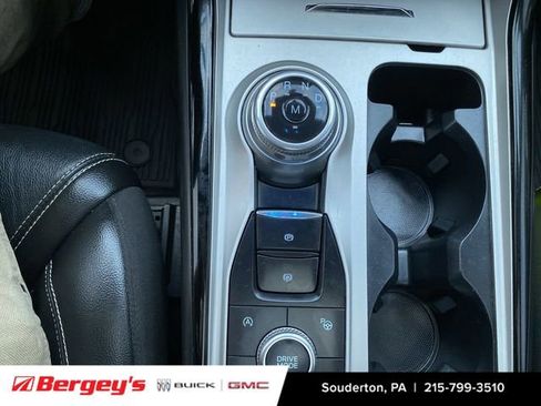 Used 2022 Ford Explorer ST w/ Equipment Group 401A image 18