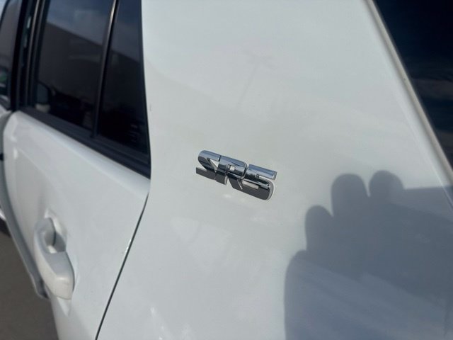 Used 2020 Toyota 4Runner SR5 AWD/4WD image 7