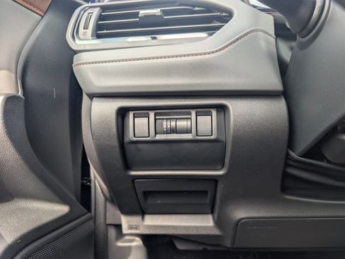 Certified 2026 Subaru Forester Sport image 31