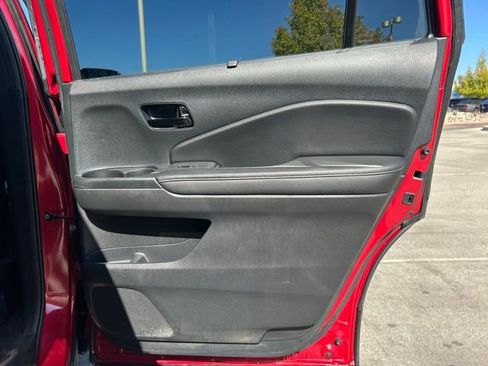Used 2023 Honda Passport Elite image 26