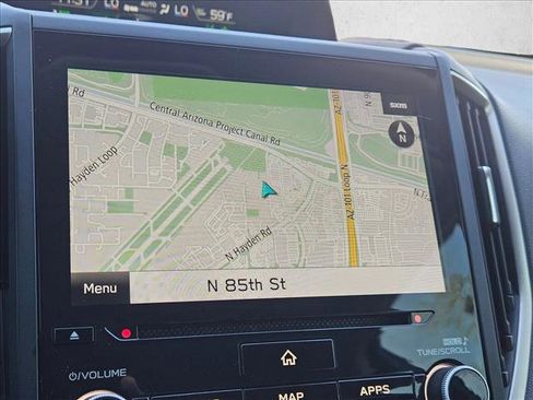 Used 2022 Subaru Forester Touring image 14