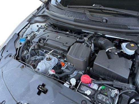 Used 2022 Acura ILX FWD image 13