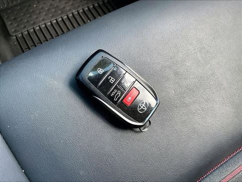 Used 2023 Toyota RAV4 XSE w/ Weather Package AWD/4WD image 30