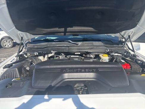 Used 2021 RAM 2500 Big Horn w/ Level 1 Equipment Group image 45