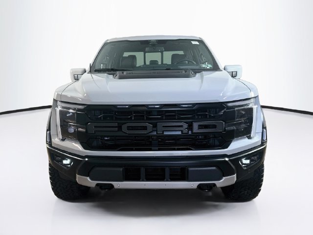 New 2026 Ford F150 Raptor AWD/4WD image 2