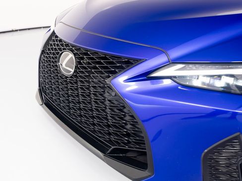 Used 2022 Lexus IS 350 F Sport AWD/4WD image 31