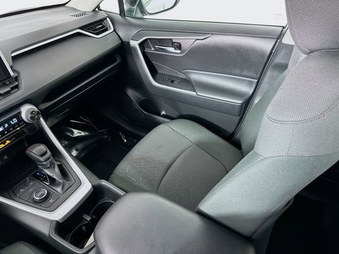 Certified 2024 Toyota RAV4 XLE image 22