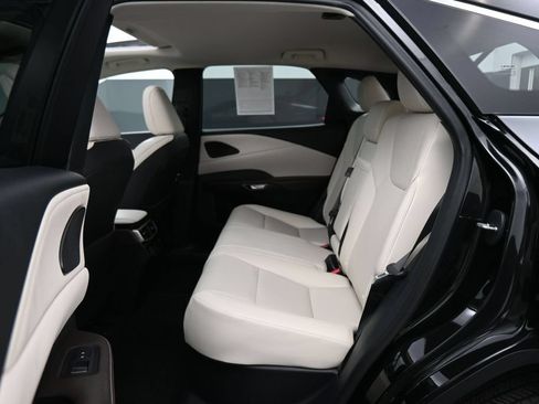 Used 2023 Lexus RX 350 Premium Plus w/ Accessory Package AWD/4WD image 17
