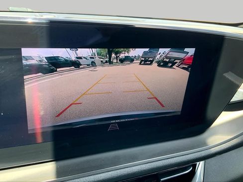 Used 2024 Buick Envista Sport Touring w/ Convenience I Package FWD image 27