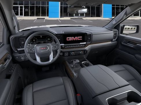 New 2026 GMC Sierra 1500 SLT AWD/4WD image 15