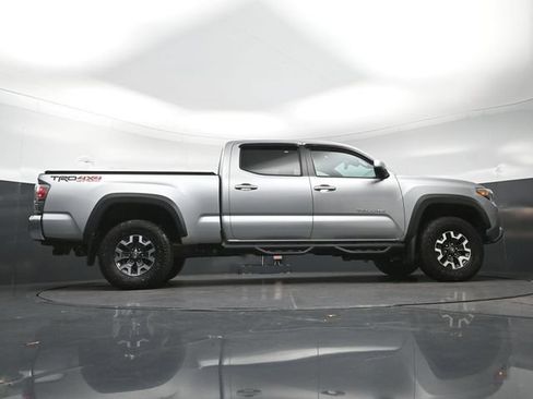 Used 2023 Toyota Tacoma TRD Off-Road AWD/4WD image 27