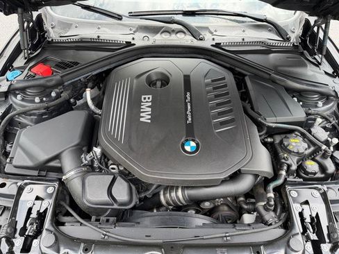 Used 2017 BMW 440i Coupe RWD image 33