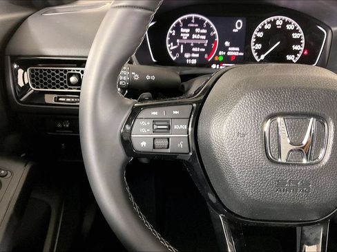 Used 2026 Honda Civic Sport image 18