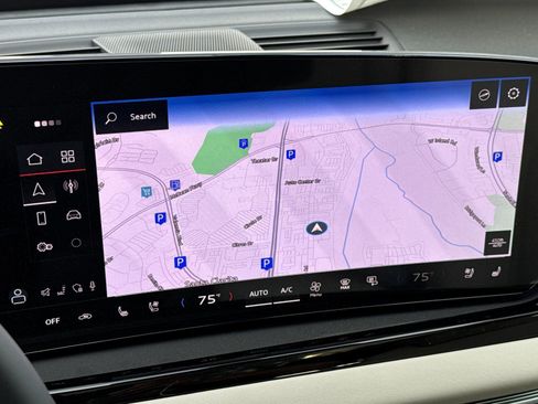 New 2026 Audi A6 Premium image 15