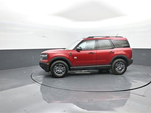 New 2025 Ford Bronco Sport Big Bend w/ Convenience Package image 4