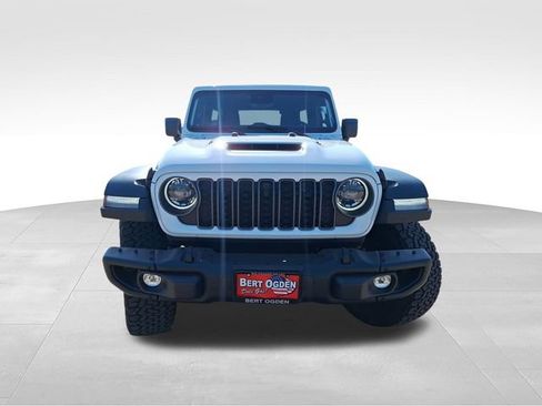 Used 2026 Jeep Wrangler Unlimited Rubicon 392 w/ Quick Order Package 27X Moab AWD/4WD image 2