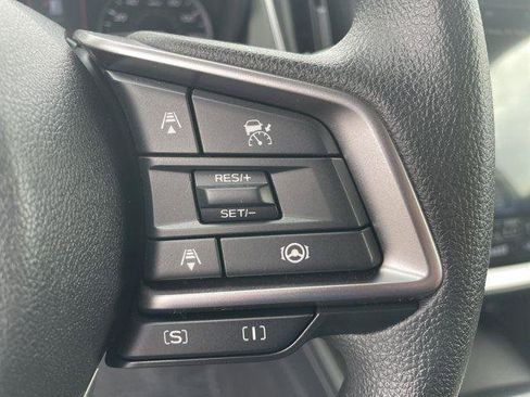 New 2026 Subaru Impreza 2.0i Sport AWD/4WD image 14