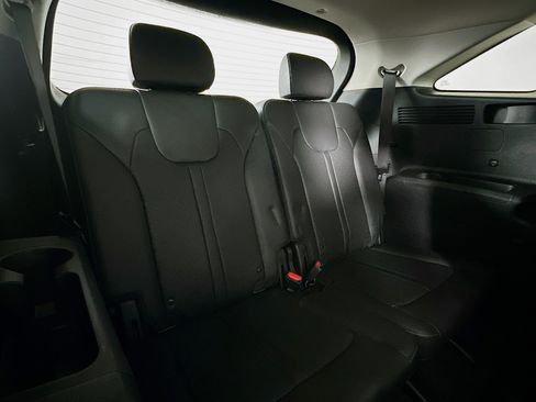 Certified 2022 Kia Sorento SX image 27