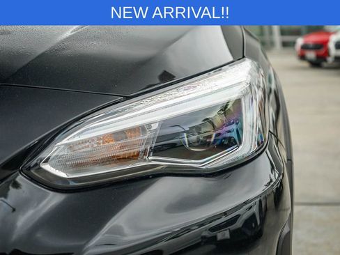 Certified 2023 Subaru Crosstrek 2.5i Limited image 10