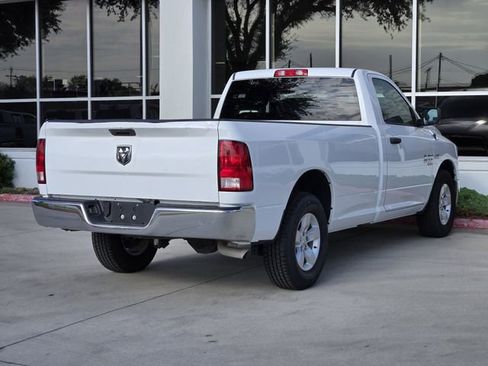 Used 2021 RAM 1500 Tradesman w/ Popular Equipment Group image 7
