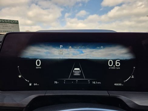Certified 2024 Kia Telluride SX Prestige X-Line AWD/4WD image 33