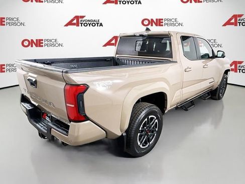 Certified 2026 Toyota Tacoma TRD Sport image 7