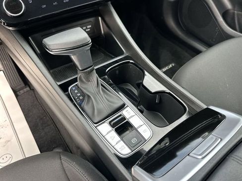 Used 2025 Hyundai Tucson SEL image 21