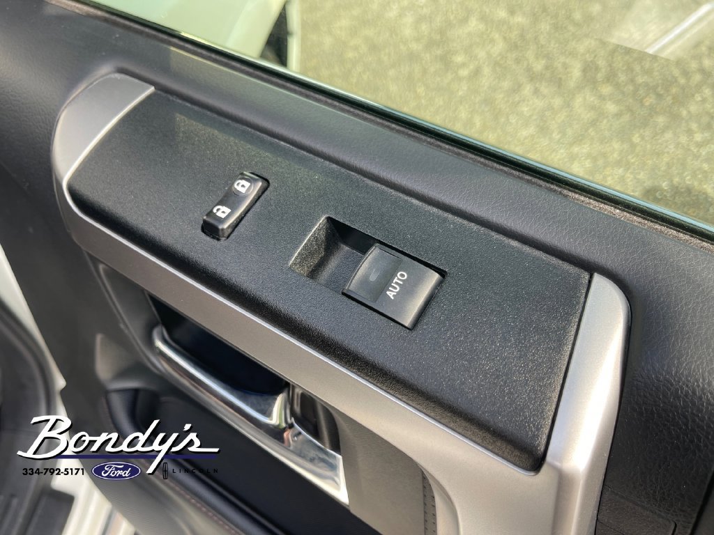 Used 2023 Toyota 4Runner Limited RWD image 20