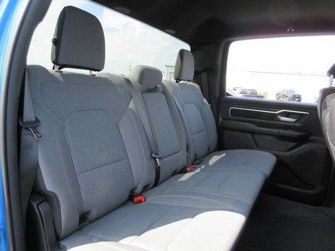 Used 2024 RAM 1500 Big Horn AWD/4WD image 20